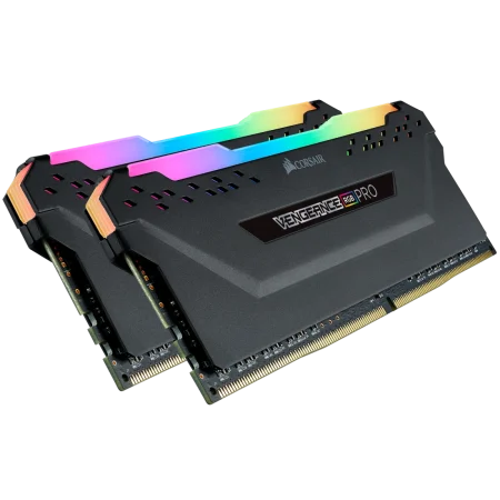 Ram PC Corsair Vengeance RGB Pro DDR4 (16GB 3200Mhz)