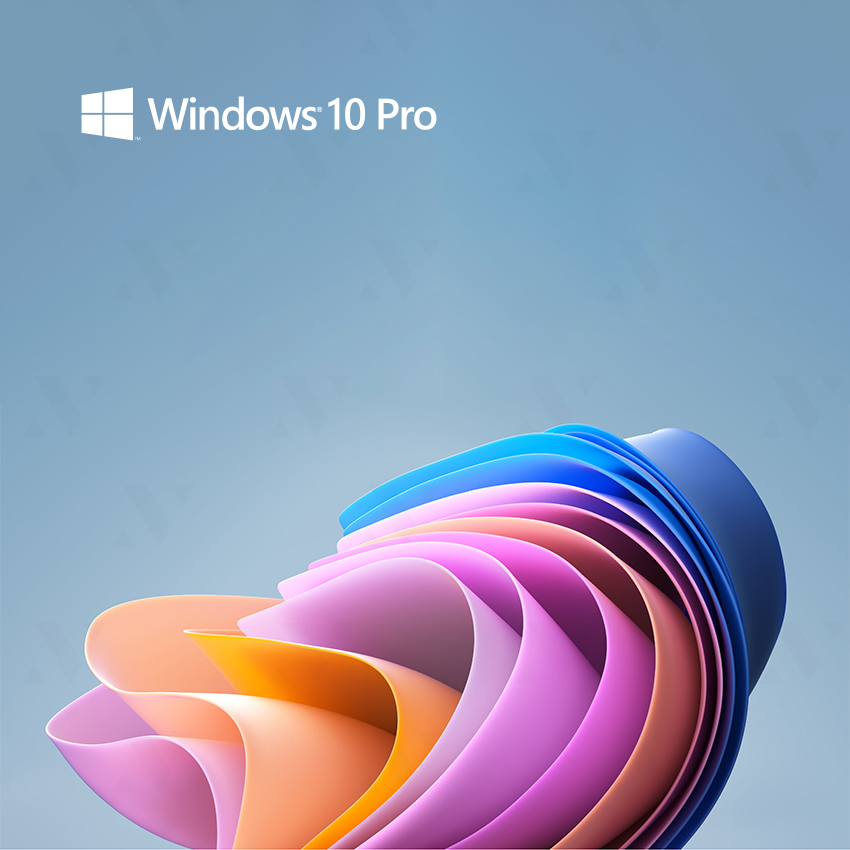 Bản quyền Windows 10 Pro 64-bit FQC-08929 (vĩnh viễn, OEM)