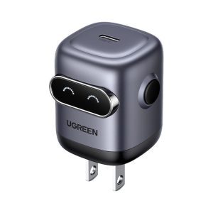 Củ sạc Ugreen X622 robot 30W