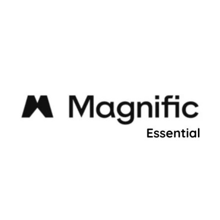 Bản quyền Magnific Freepik Premium Plus (1 năm)