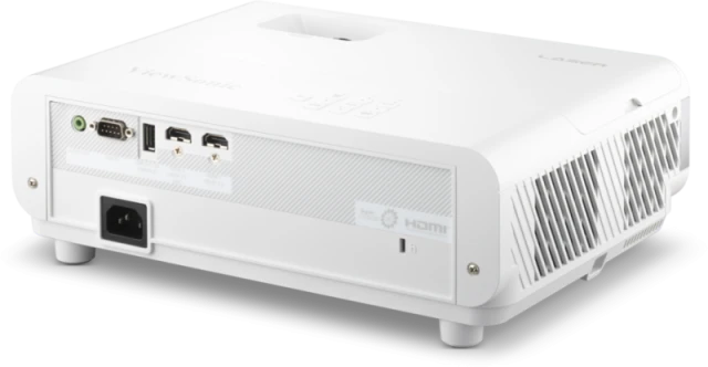 Máy chiếu ViewSonic LX750 (4K Ultra HD,4000 lumens)