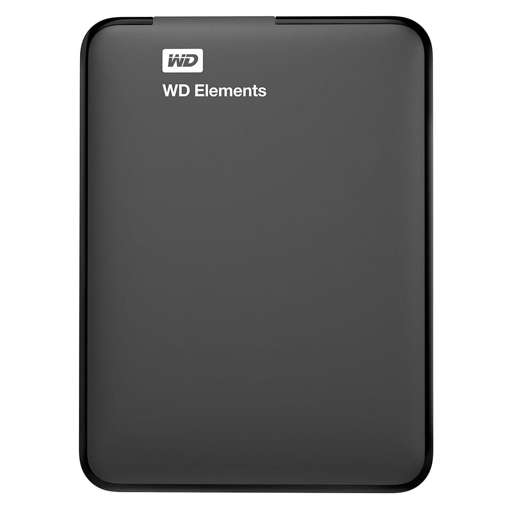 Ổ cứng di động HDD Western Digital Elements Portable 2.5