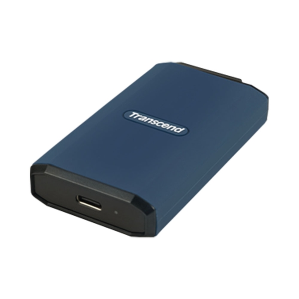 Ổ cứng di động SSD Transcend ESD410C 2000MB/s (1TB-2TB)