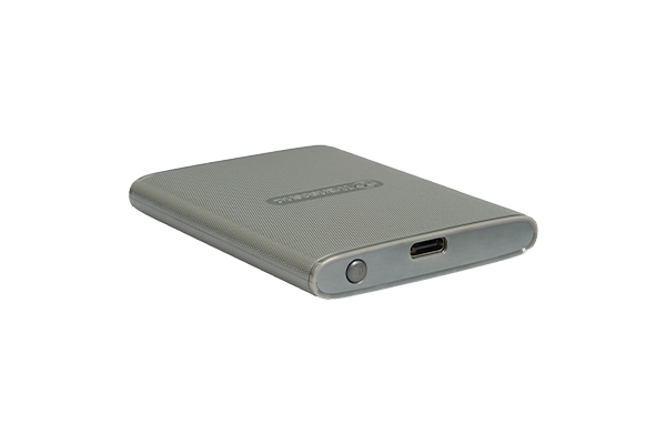 Ổ cứng di động SSD Transcend ESD360C 2000MB/s (1TB-2TB)