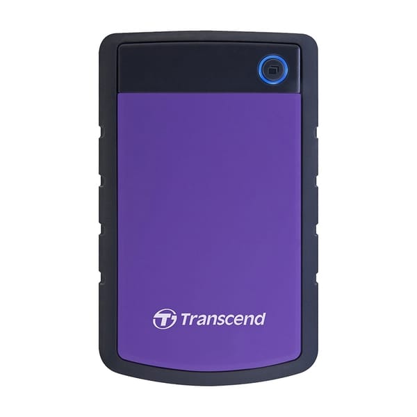 Ổ cứng di động Transcend StoreJet 25H3 2.5