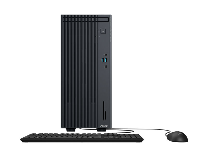 PC ASUS P500MV-05210H003W (Intel Core 5 210H | 16GB | 512GB SSD | Wi-Fi 6 | BT | Win 11 Home | Xám)