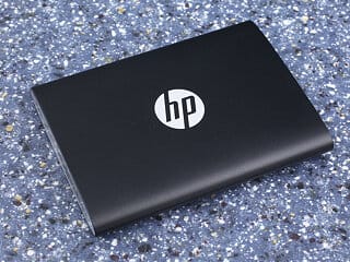 Ổ cứng di động SSD HP P900 2000MB/s