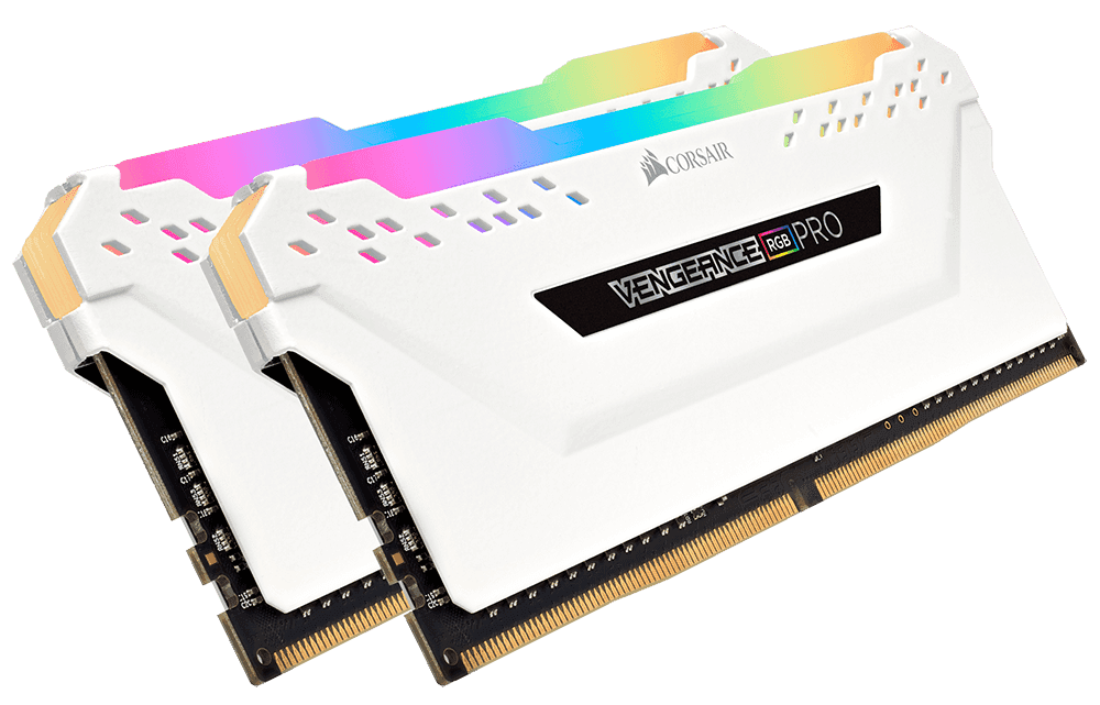 Ram PC Corsair Vengeance RGB Pro DDR4 (16GB 3200Mhz)
