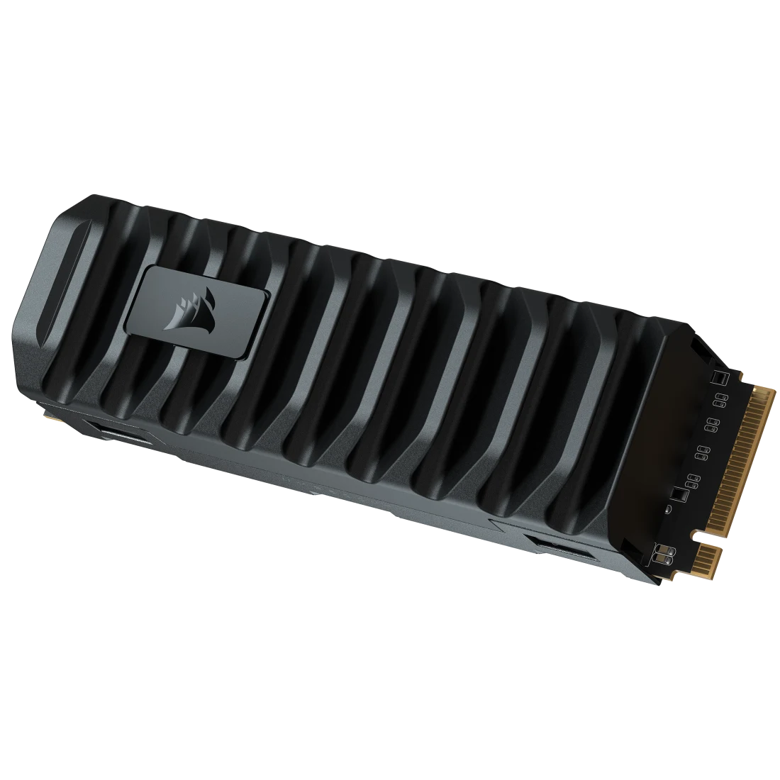 SSD Corsair MP600 Pro XT M.2 PCIe Gen4 NVMe (1TB-8TB)