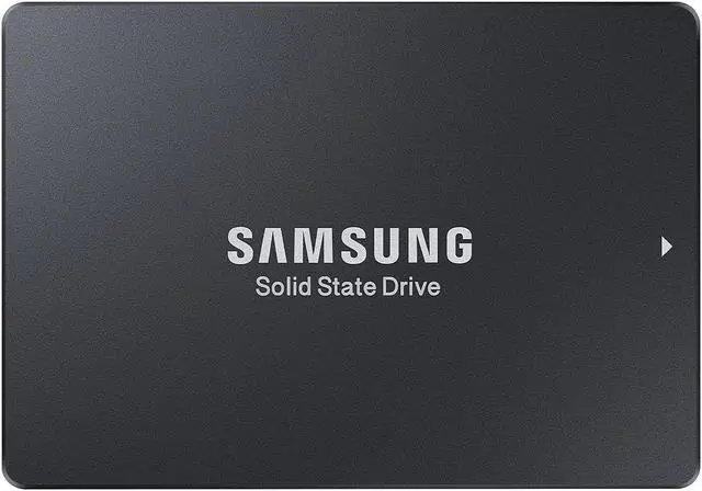 SSD Enterprise Samsung PM893 2.5in SATA III (480GB-8TB)