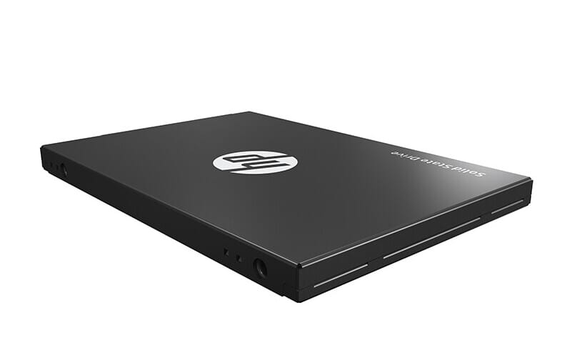 SSD HP S750 2.5in SATA III (256GB-1TB)