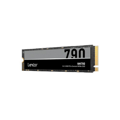 SSD Lexar NM790 M.2 PCIe Gen4 NVMe (1TB-4TB)