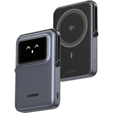 Pin sạc không dây 10000mAh Ugreen PB764