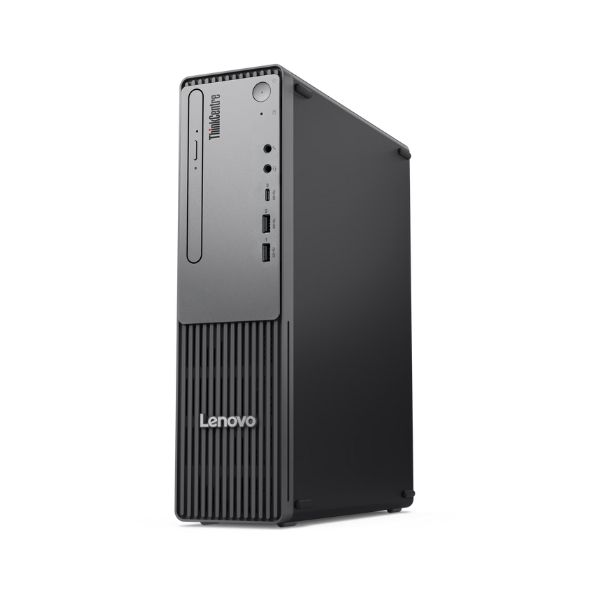 PC Lenovo ThinkCentre Neo 30S Gen 5 13DG0002VA (Intel Core i5-13420H | Intel UHD Graphics | 16GB DDR5 | 512GB SSD | No OS | Đen viền xám)