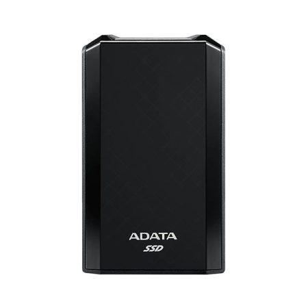 Ổ cứng di động SSD Adata A30 ASE900G (Type C, 512GB-2TB)