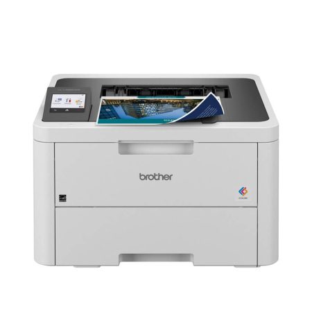 Máy in laser màu Brother HL-L3280CDW (In đảo mặt| A4| A5| USB| LAN| WIFI)