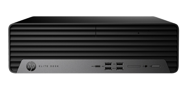 PC HP EliteDesk 800 G9 AW1F6PT (Intel Core i7-14700 | Intel Graphics | 16GB | 512GB SSD | Wi-Fi AX+BT | Win 11 Pro)
