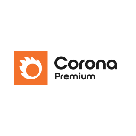Phần mềm render Chaos Corona Premium (1 năm, 1 User)