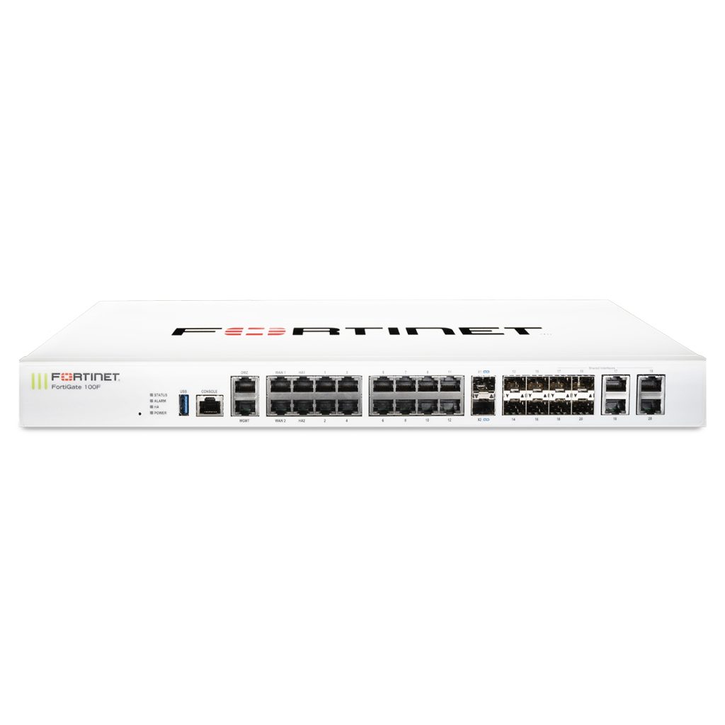 Thiết bị mạng Fortinet - IT Systems Shop