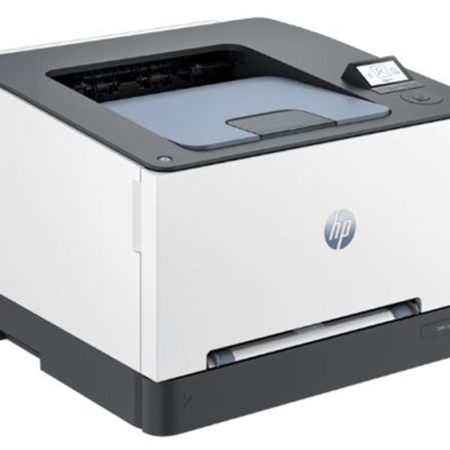Máy in màu HP Color LaserJet Pro 3203DW 499N4A (In đảo mặt| A4| A5| USB| LAN| WIFI)