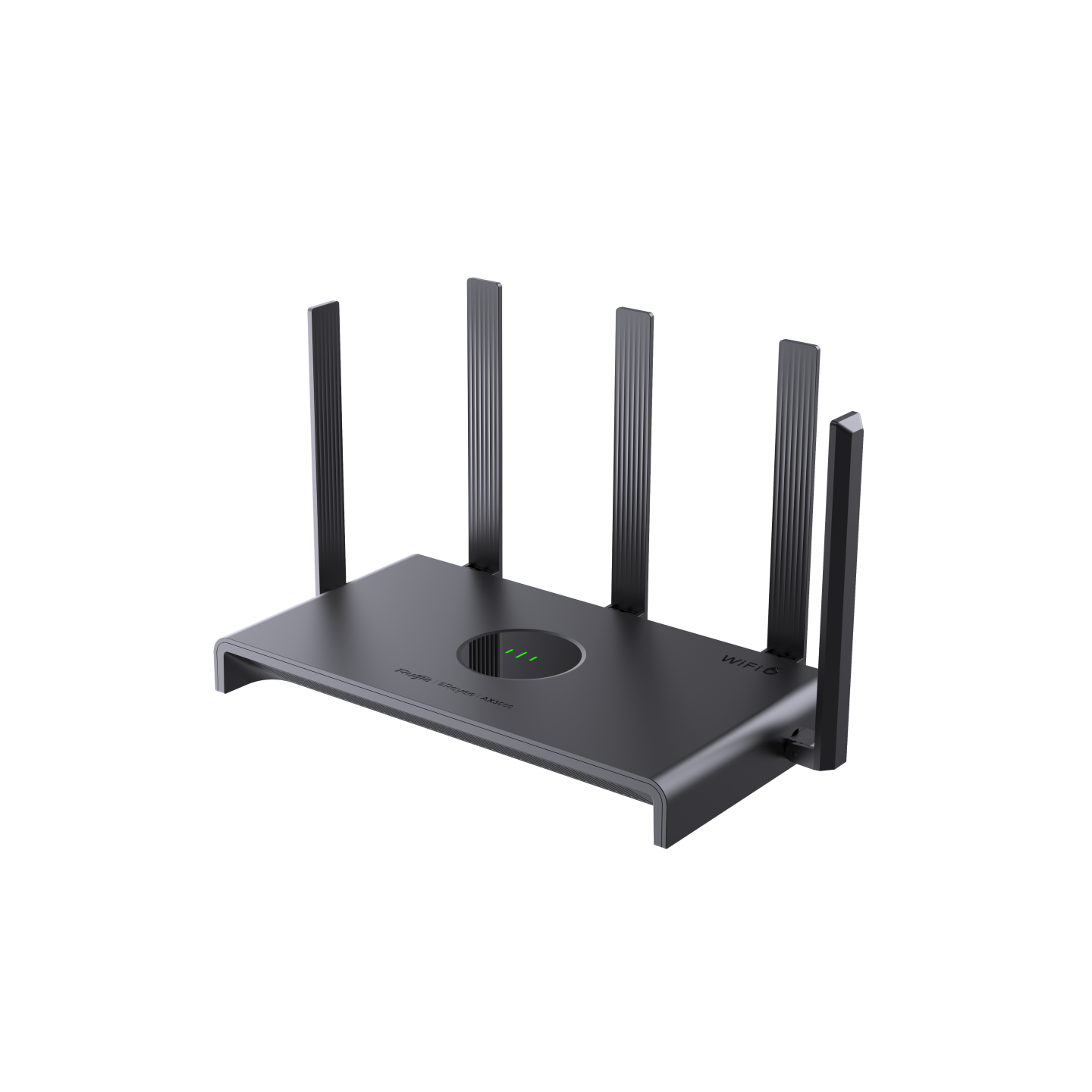 Router Wifi 6 MESH RUIJIE REEYE RG-EW3000GX PRO (160MHz băng thông, WAN Kép, 160MHz, 1.6 Gbps