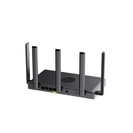 Router Wifi 6 MESH RUIJIE REEYE RG-EW3000GX PRO (160MHz băng thông, WAN Kép, 160MHz, 1.6 Gbps