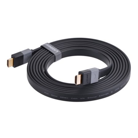 Dây cáp HDMI 1.4 Ugreen HD120 (hỗ trợ 4K)
