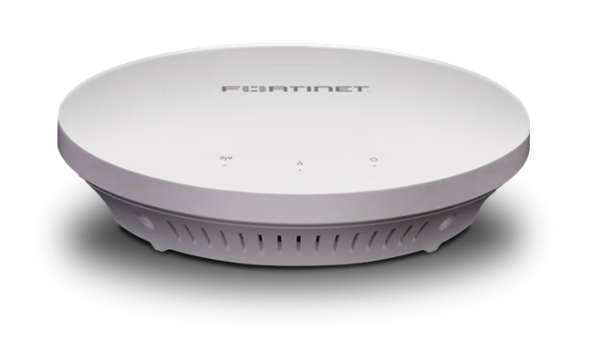 Access Point Fortinet FortiAP FAP-221E (802.11ac Wave 2, 2×2 MU-MIMO, Dual Band, 1xGE RJ45)