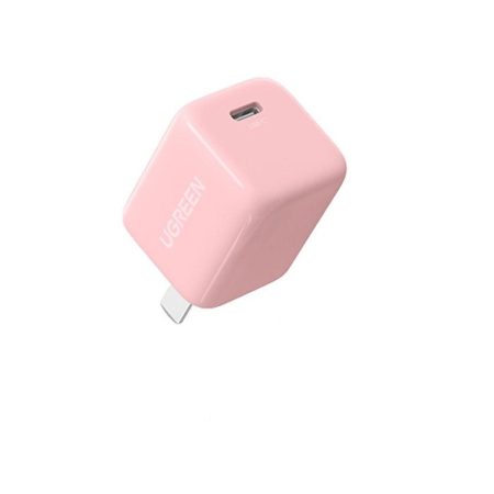 Củ sạc Type C 20W Ugreen CD249