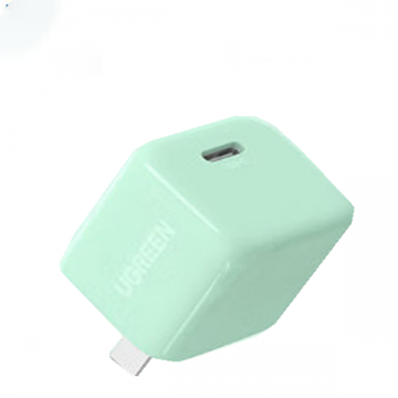 Củ sạc Type C 20W Ugreen CD249