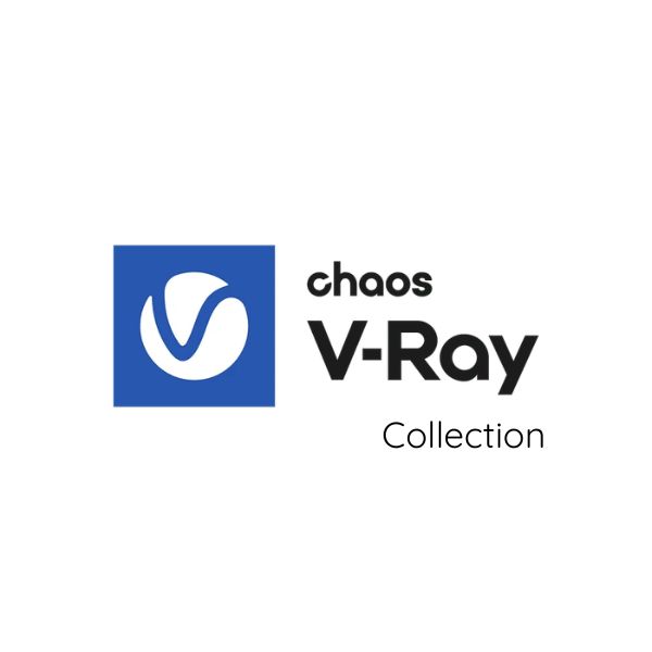 Phần mềm Chaos Vray Collection (1 năm, 1 User)