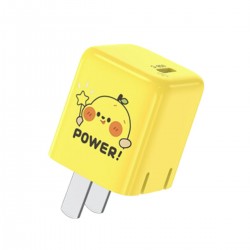 Củ sạc Type C 20W Ugreen CD249