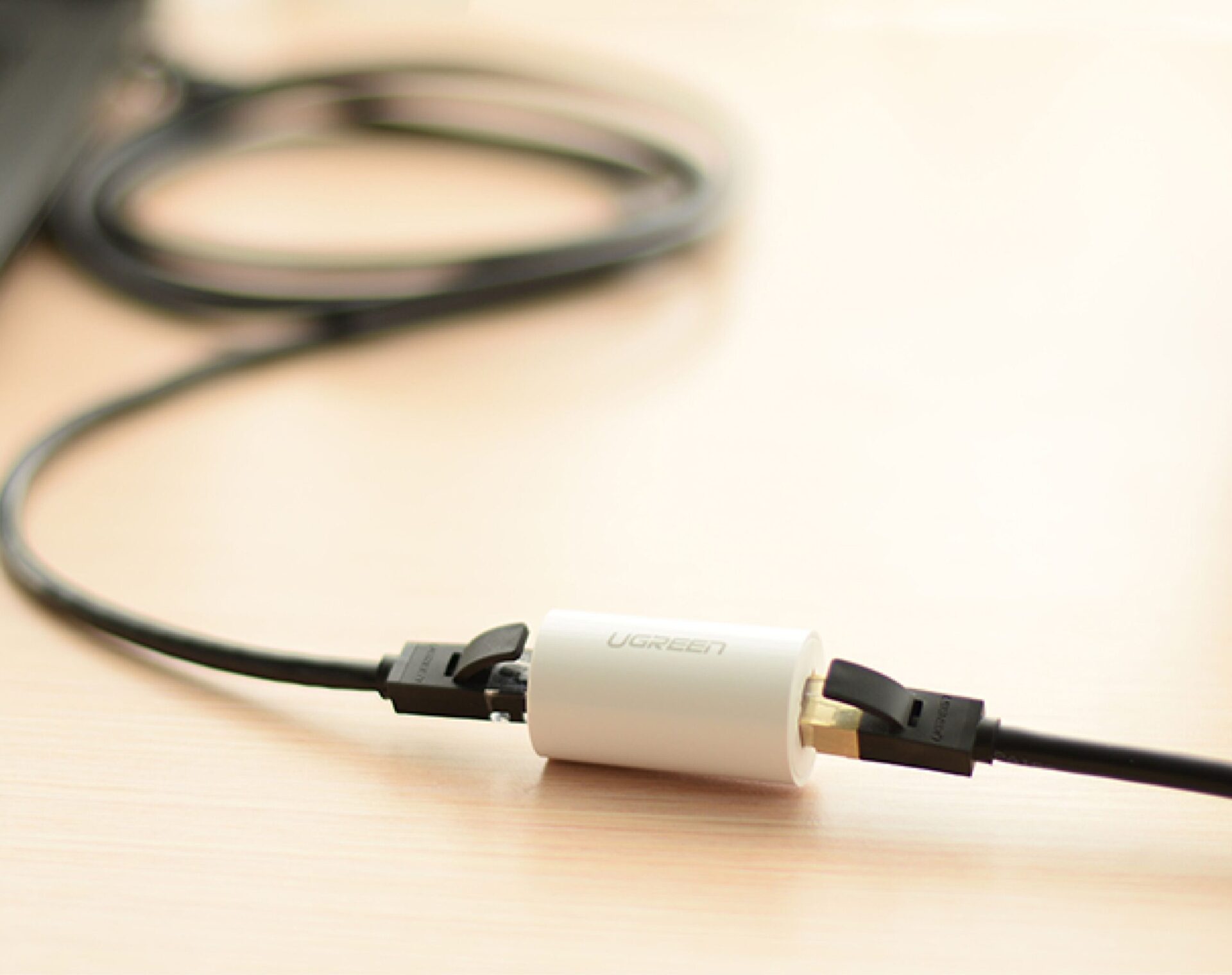 Đầu Nối Mạng LAN RJ45 Ugreen NW116