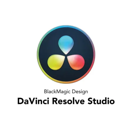 Phần mềm dựng phim DaVinci Resolve Studio 21 (Vĩnh viễn, 1 User)