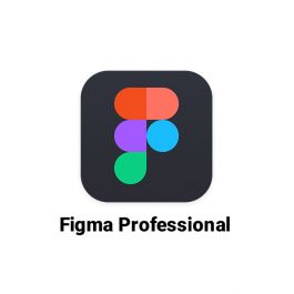 Phần mềm thiết kế Figma Professional