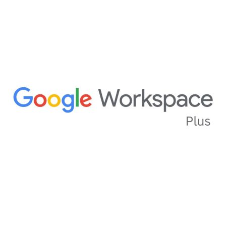 Phần mềm Google Workspace Business Plus (1 năm, 1 User)