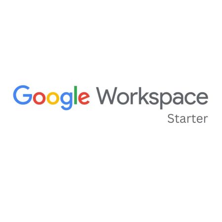 Phần mềm Google Workspace Business Plus (1 năm, 1 User)