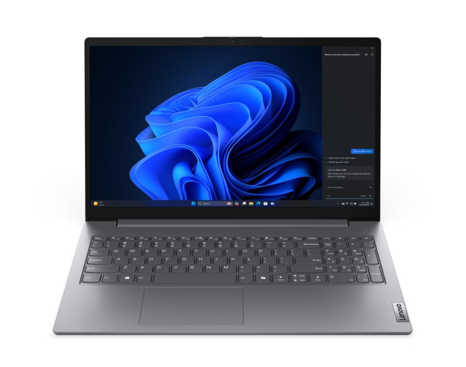 Laptop Lenovo V14 G5 83HD005FVA (Intel Core i7-13620H | Intel Graphics | 14 inch FHD | 16GB | 512GB | No OS)