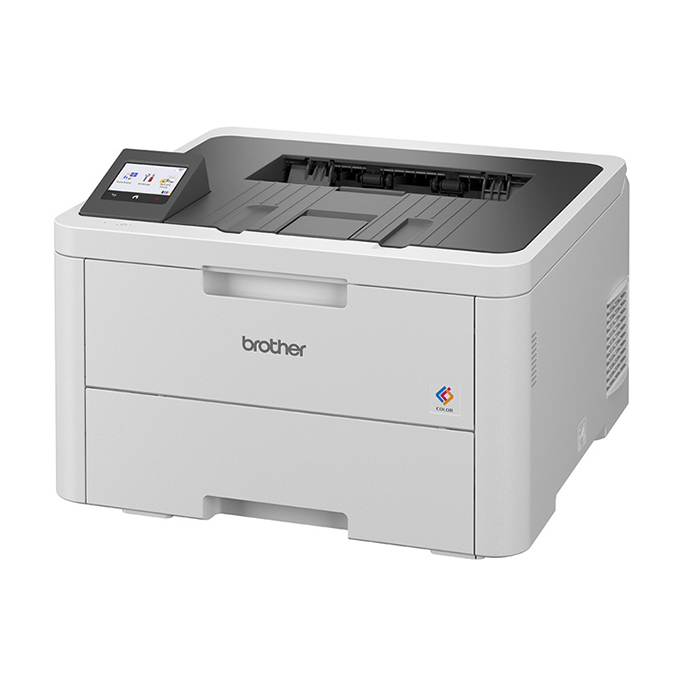 Máy in laser màu Brother HL-L3280CDW (In đảo mặt| A4| A5| USB| LAN| WIFI)