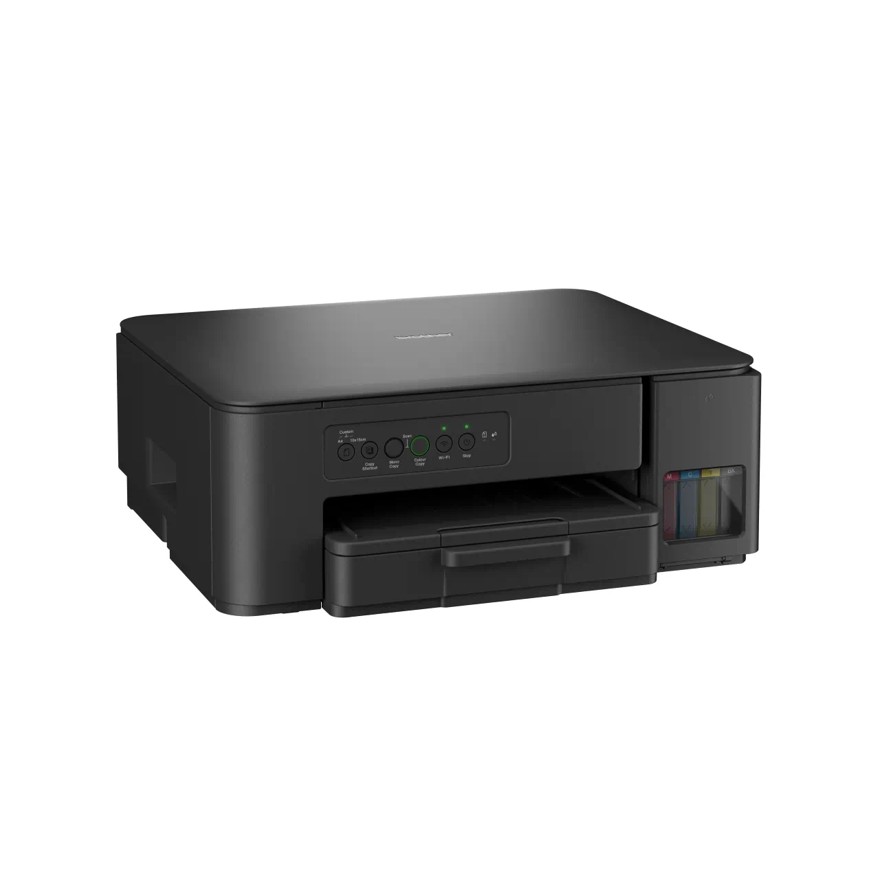 Máy in phun màu đa năng Brother DCP-T430W (In, Scan, Copy, Kết nối WiFi không dây)