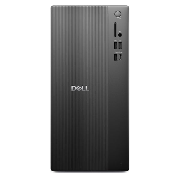 PC DELL TOWER ECT1250 DT-U5-16-512G (Intel Core Ultra 5 225 | 16GB DDR5 | 512GB SSD | Win 11)