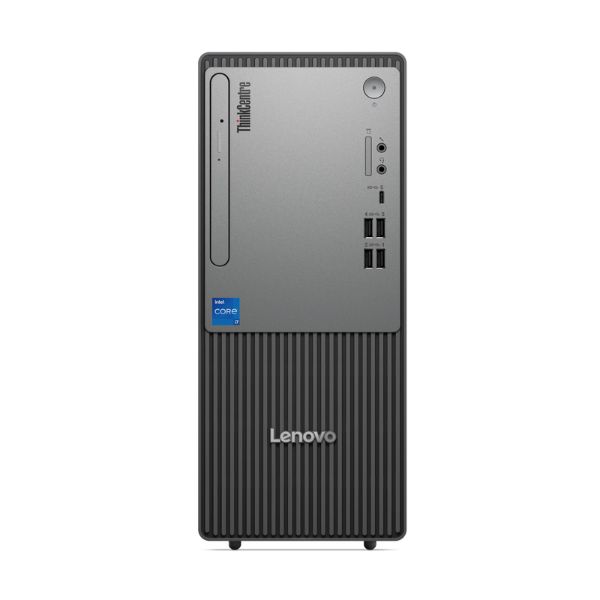 PC Lenovo ThinkCentre Neo 50T Gen 5 12UB0008VA (Intel Core i7-14700 | 16GB | 512GB SSD | 1YR PREMIER SUPPORT)