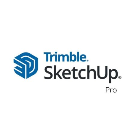 Phần mềm Trimble Sketchup Pro (1 năm, 1 User)