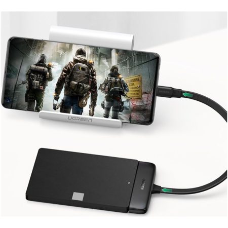 Dây cáp chuyển USB C sang SATA Ugreen 70554