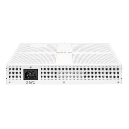 Switch Aruba 8G Class 2SFP POE 124W JL681A (8 Cổng RJ45 10/100/1000Mbps, 2 Cổng SFP 1GbE, nguồn POE 124W)