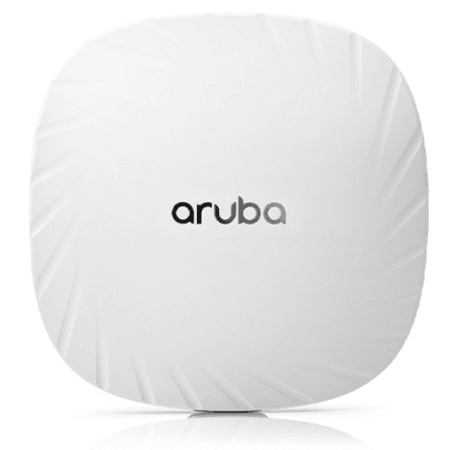 Bộ phát WiFi Aruba AP-515 RW Q9H62A