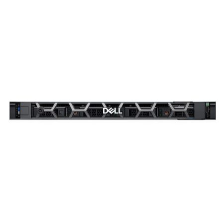 Máy chủ Dell PowerEdge R660XS S4510 (Intel Xeon S4510 | 16GB | 1.2TB SAS | H755 | 800W | 8×2.5in | 4Y)