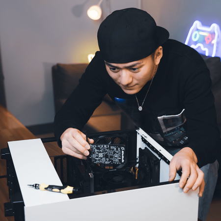 Card ghi hình Live Streamer AVerMedia GC571 (hỗ trợ 4K@60Hz)