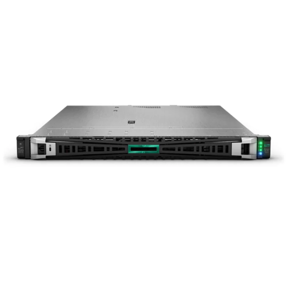 Máy chủ HPE ProLiant DL360 Gen11 4510 32GB (Intel Xeon 4510 | 32GB | No HDD | MR408i-o | 800W | 8SFF | 3Y)