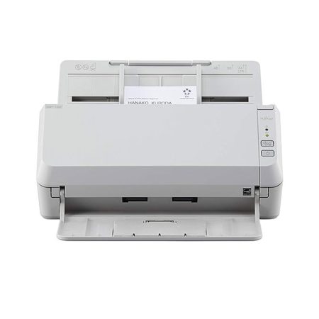 Máy scan hai mặt Ricoh SP-1120N (Tốc độ 20 trang/phút, Khay nạp ADF 50 tờ, Kết nối mạng LAN)